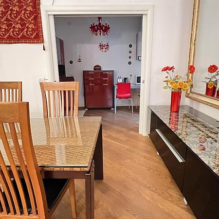 Casabella Apartment Venice Ngoại thất bức ảnh