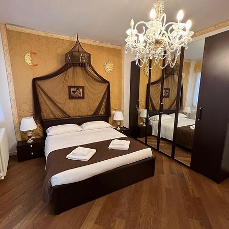 Casabella Apartment Venice Ngoại thất bức ảnh