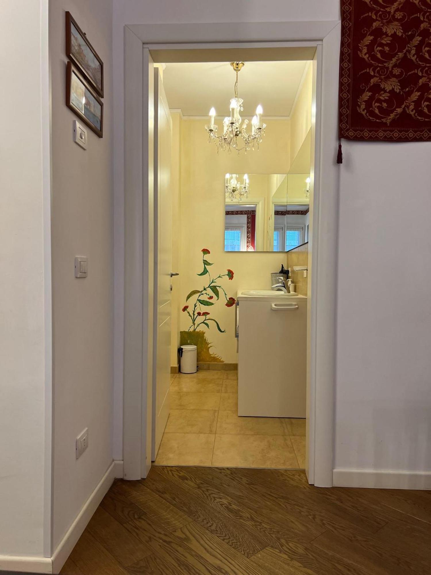 Casabella Apartment Venice Ngoại thất bức ảnh