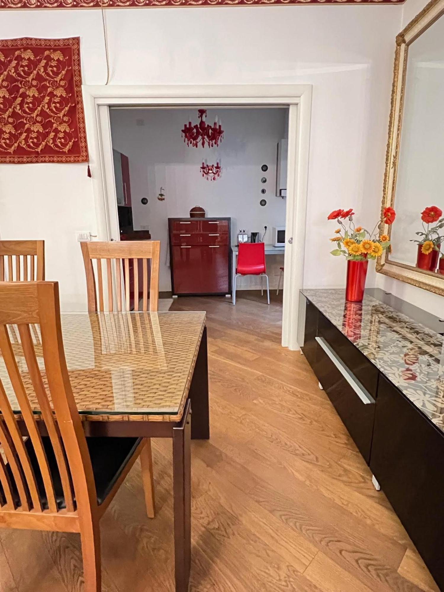 Casabella Apartment Venice Ngoại thất bức ảnh