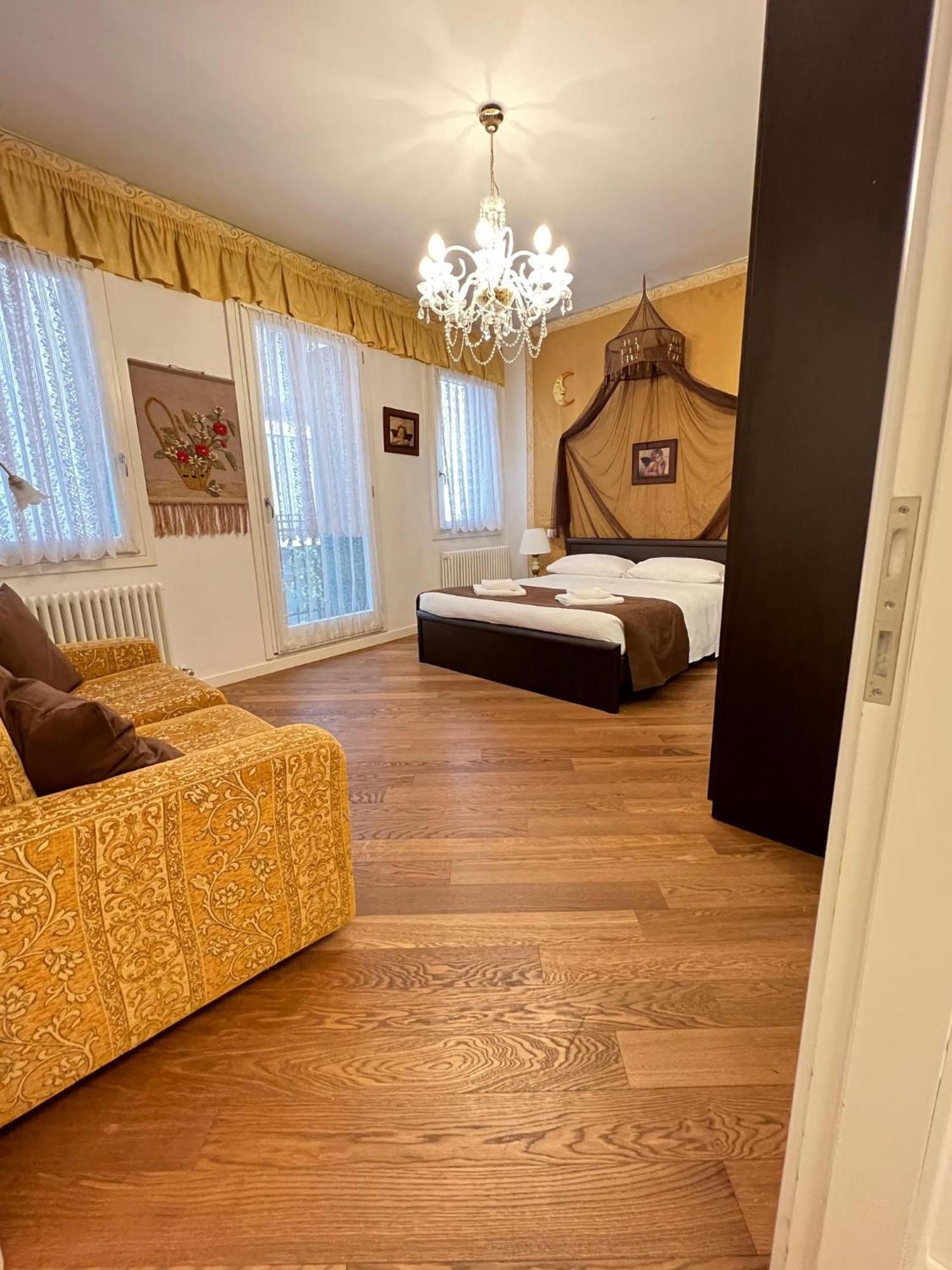 Casabella Apartment Venice Ngoại thất bức ảnh