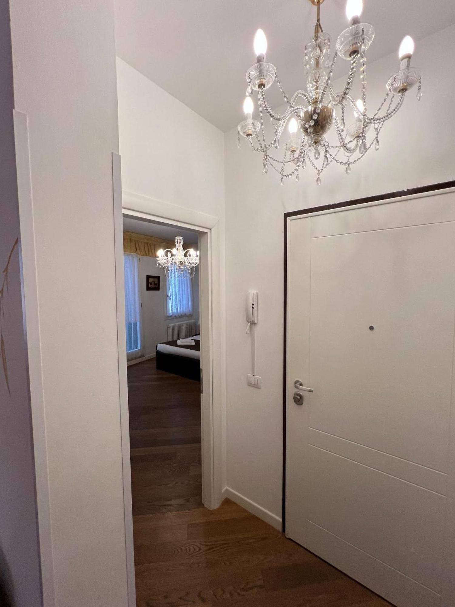 Casabella Apartment Venice Ngoại thất bức ảnh