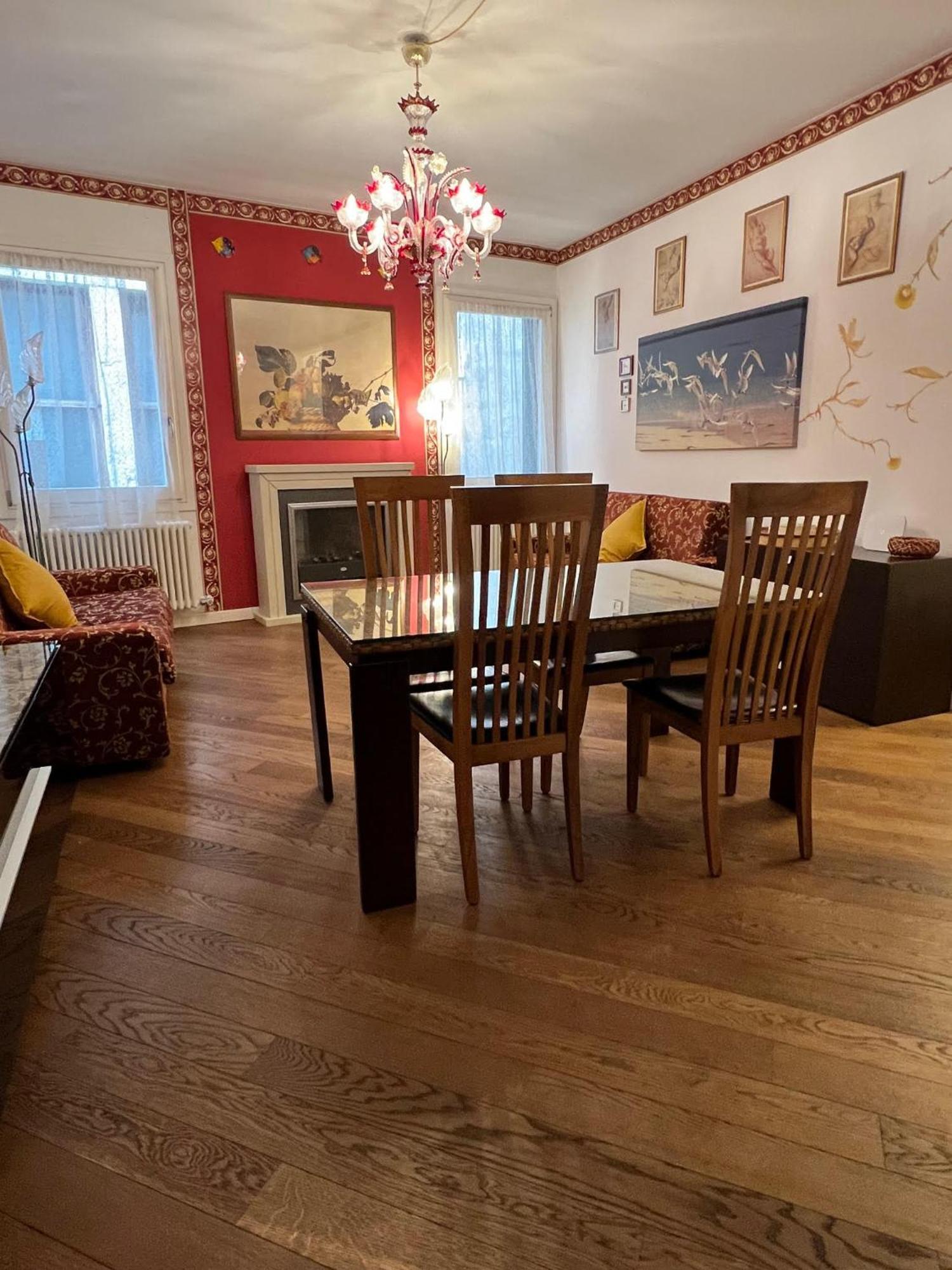 Casabella Apartment Venice Ngoại thất bức ảnh