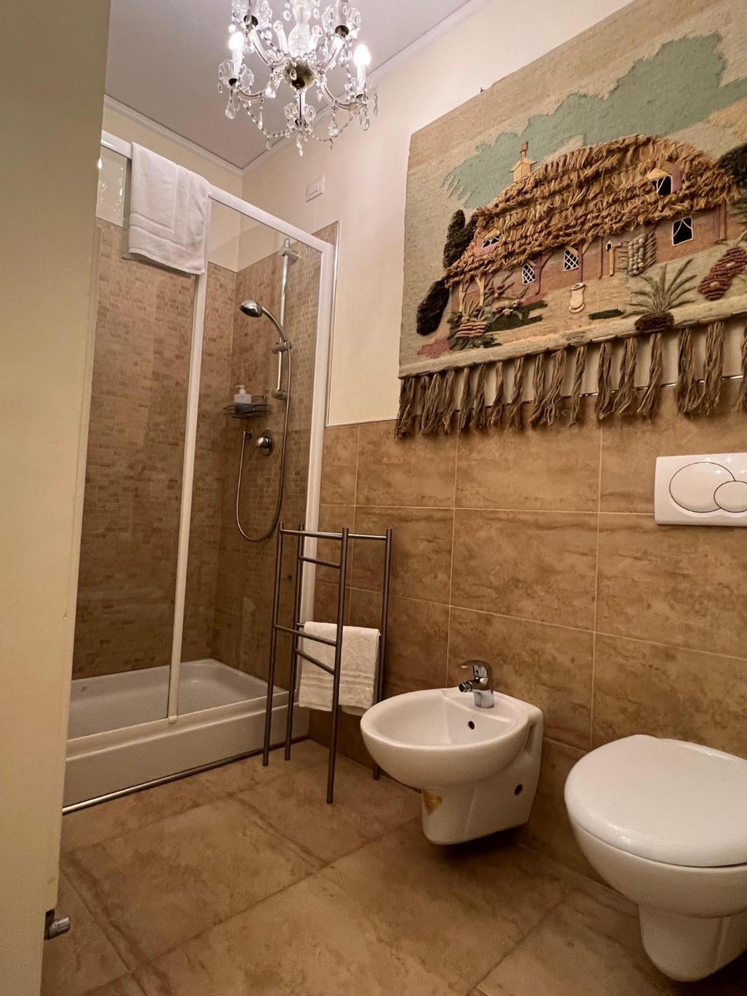 Casabella Apartment Venice Ngoại thất bức ảnh