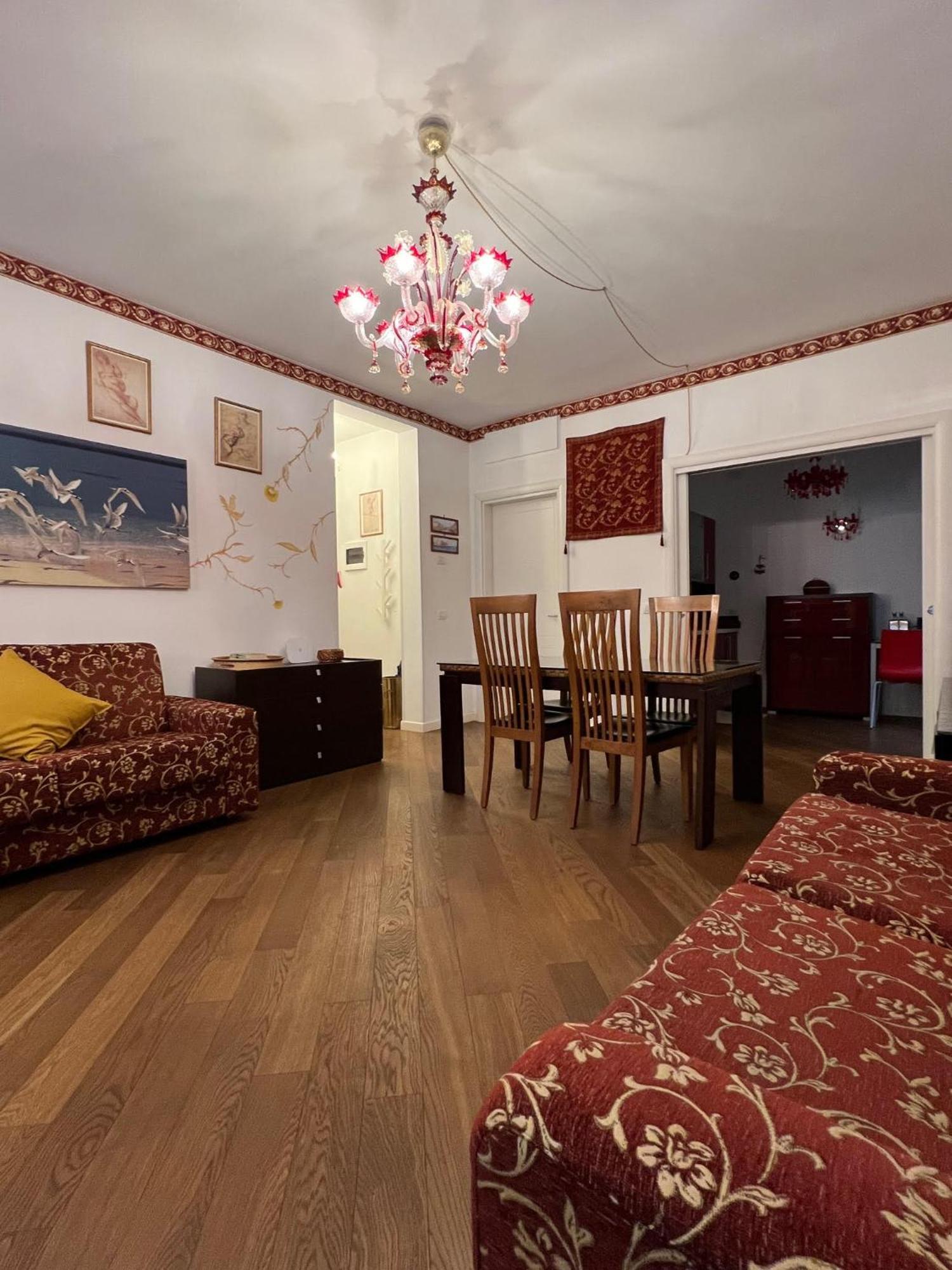 Casabella Apartment Venice Ngoại thất bức ảnh