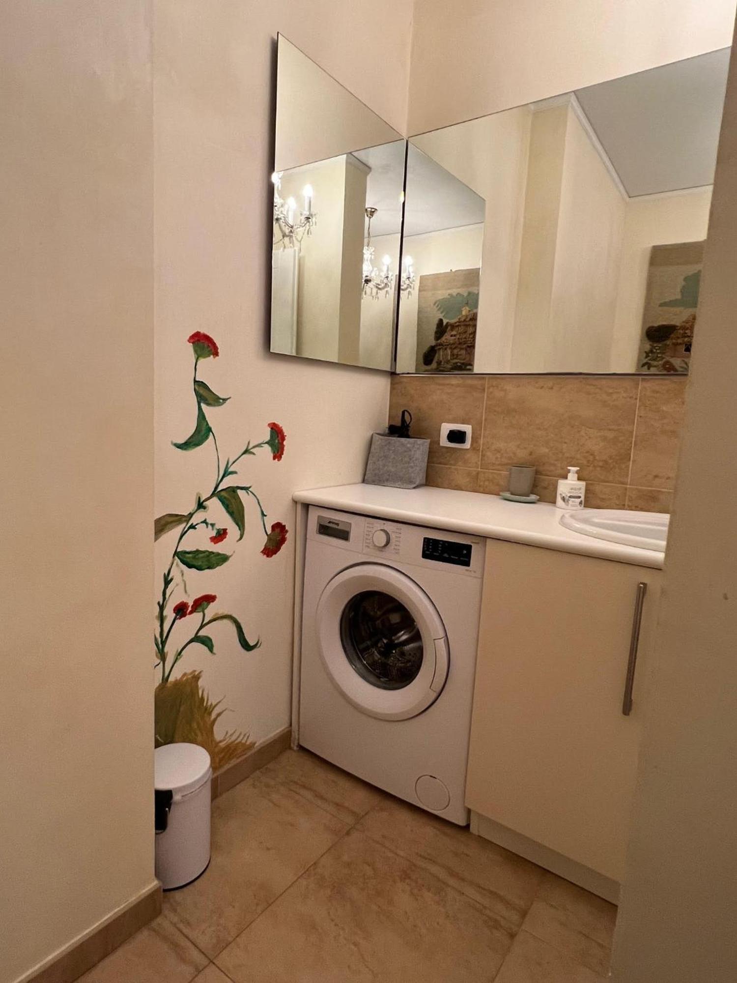 Casabella Apartment Venice Ngoại thất bức ảnh