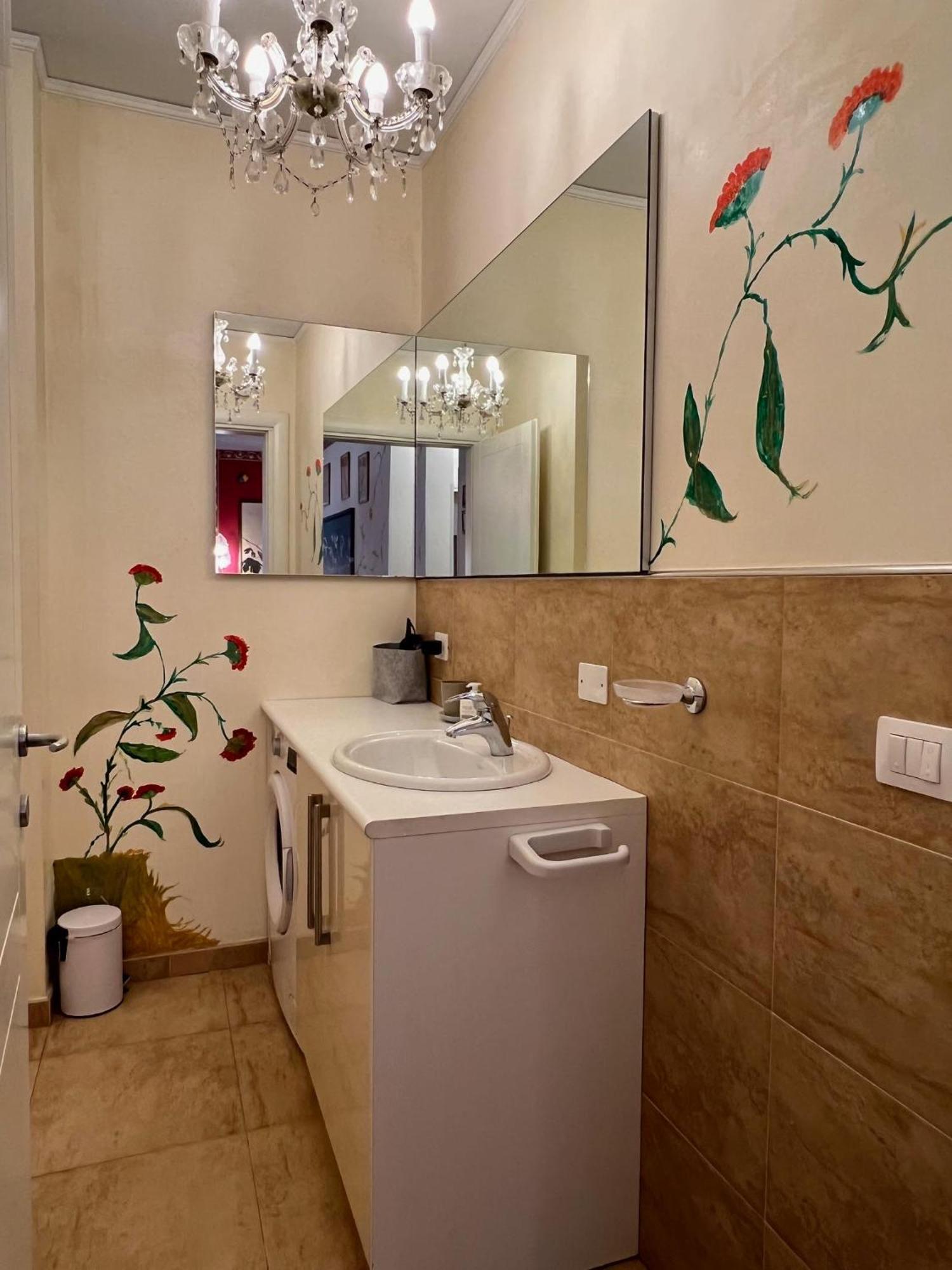 Casabella Apartment Venice Ngoại thất bức ảnh