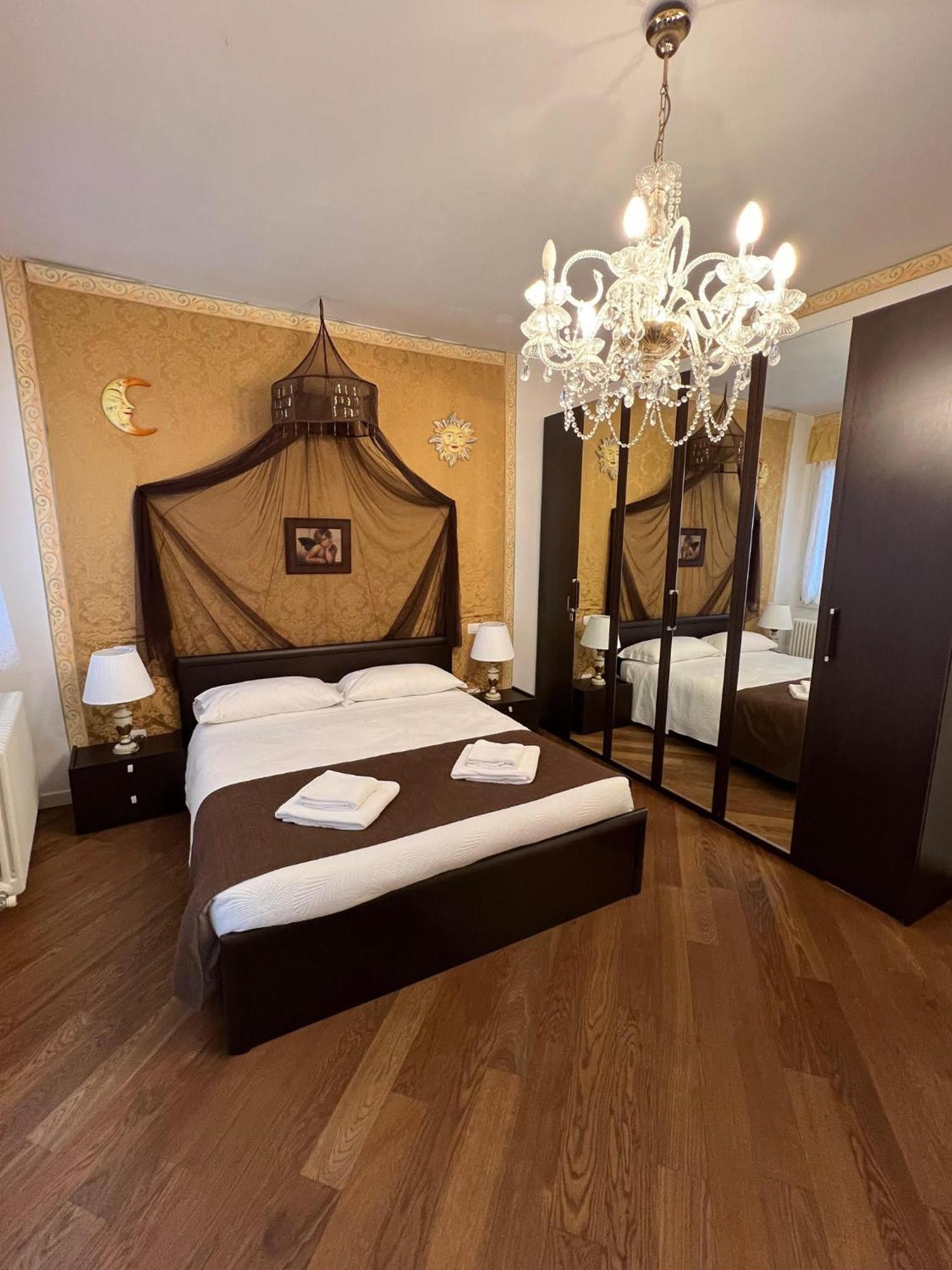 Casabella Apartment Venice Ngoại thất bức ảnh