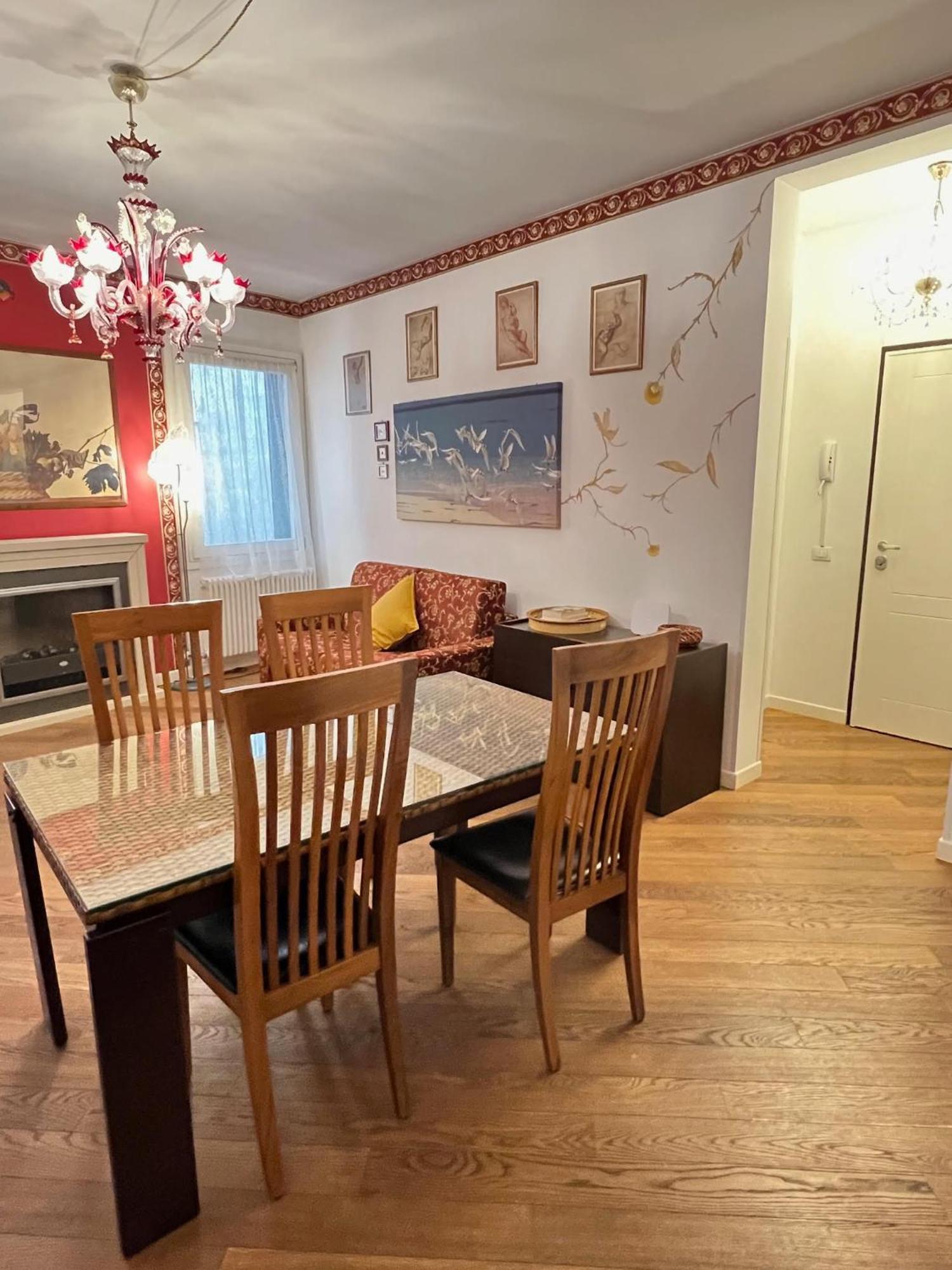 Casabella Apartment Venice Ngoại thất bức ảnh