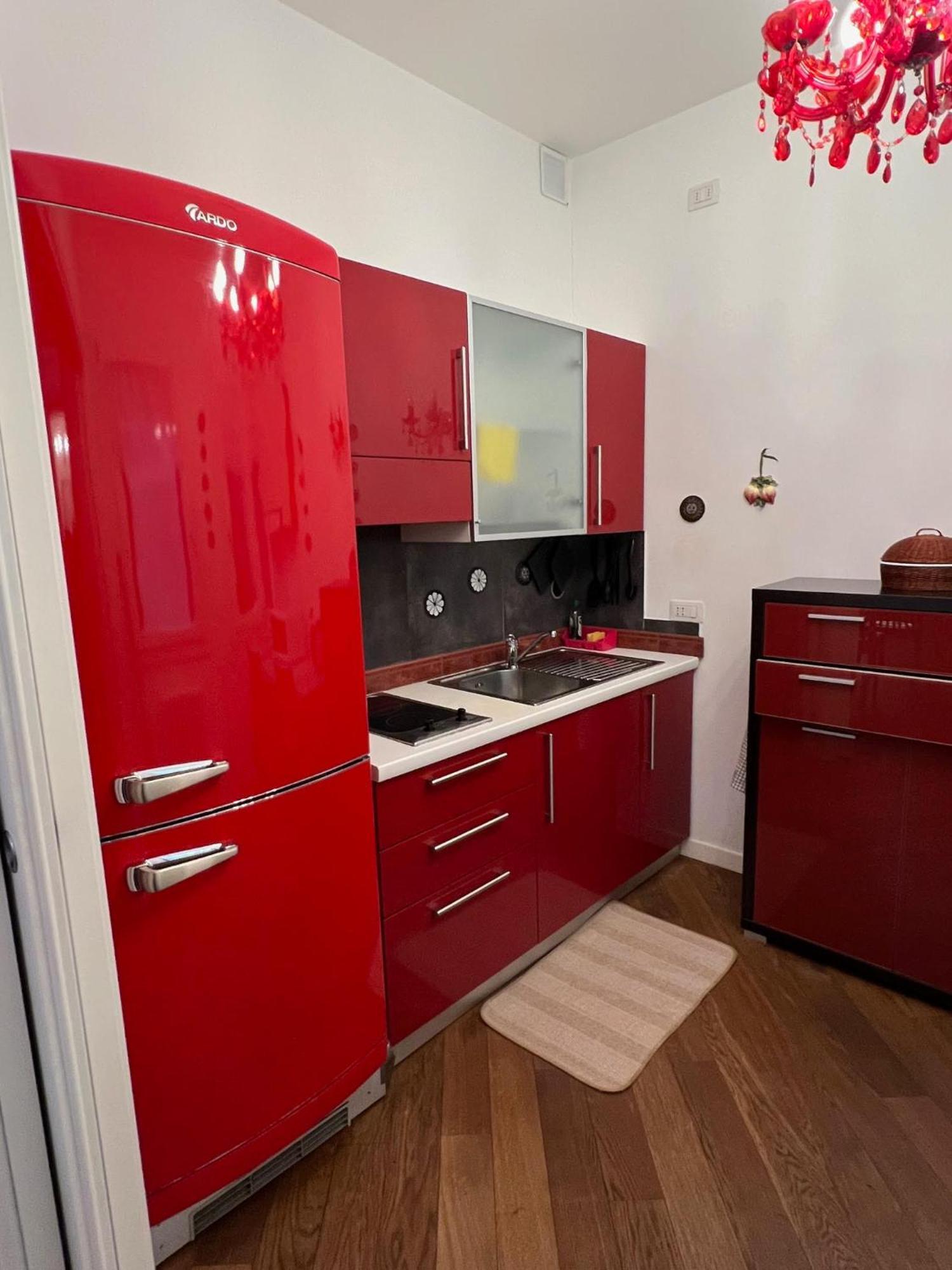 Casabella Apartment Venice Ngoại thất bức ảnh