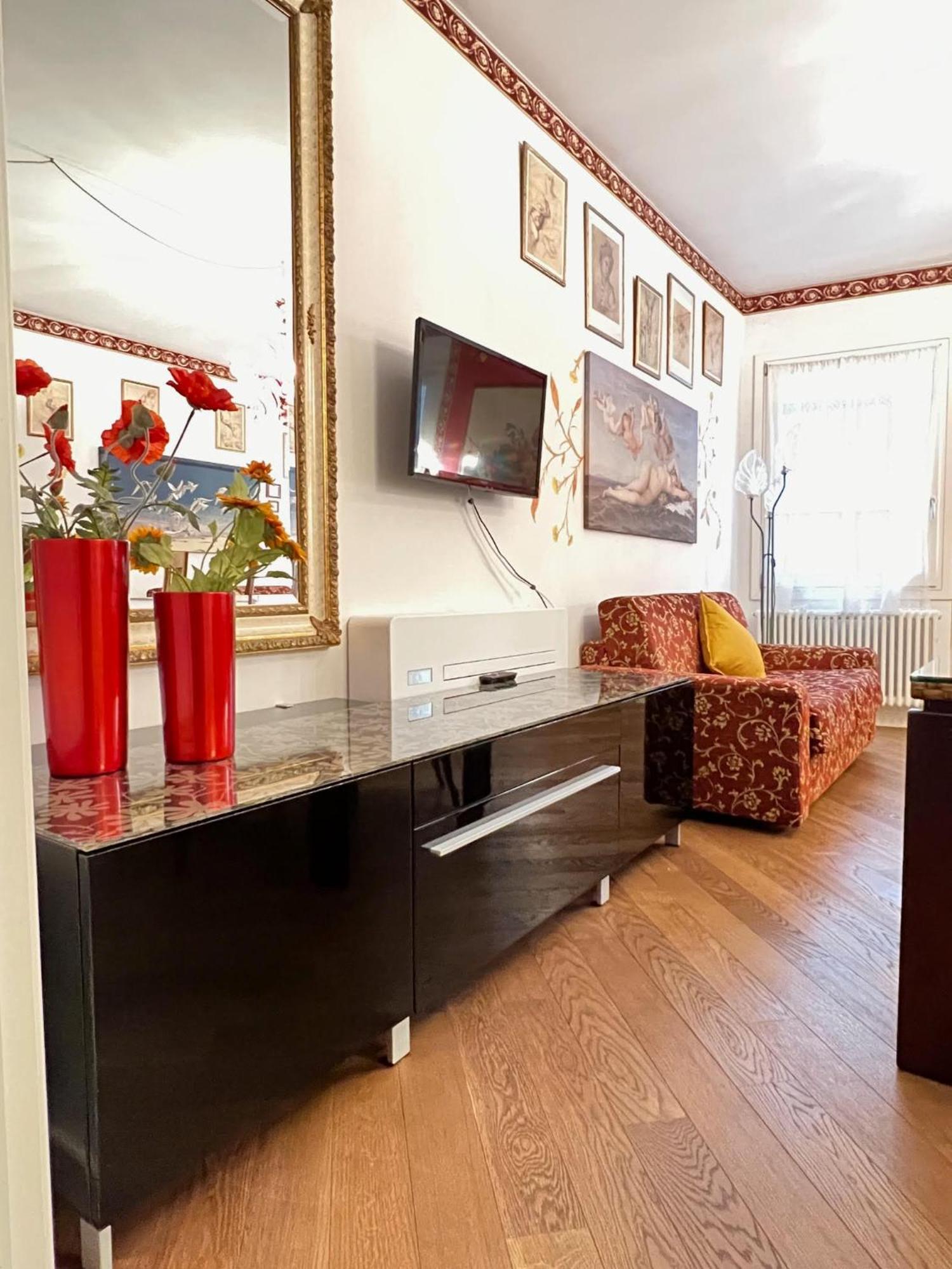 Casabella Apartment Venice Ngoại thất bức ảnh