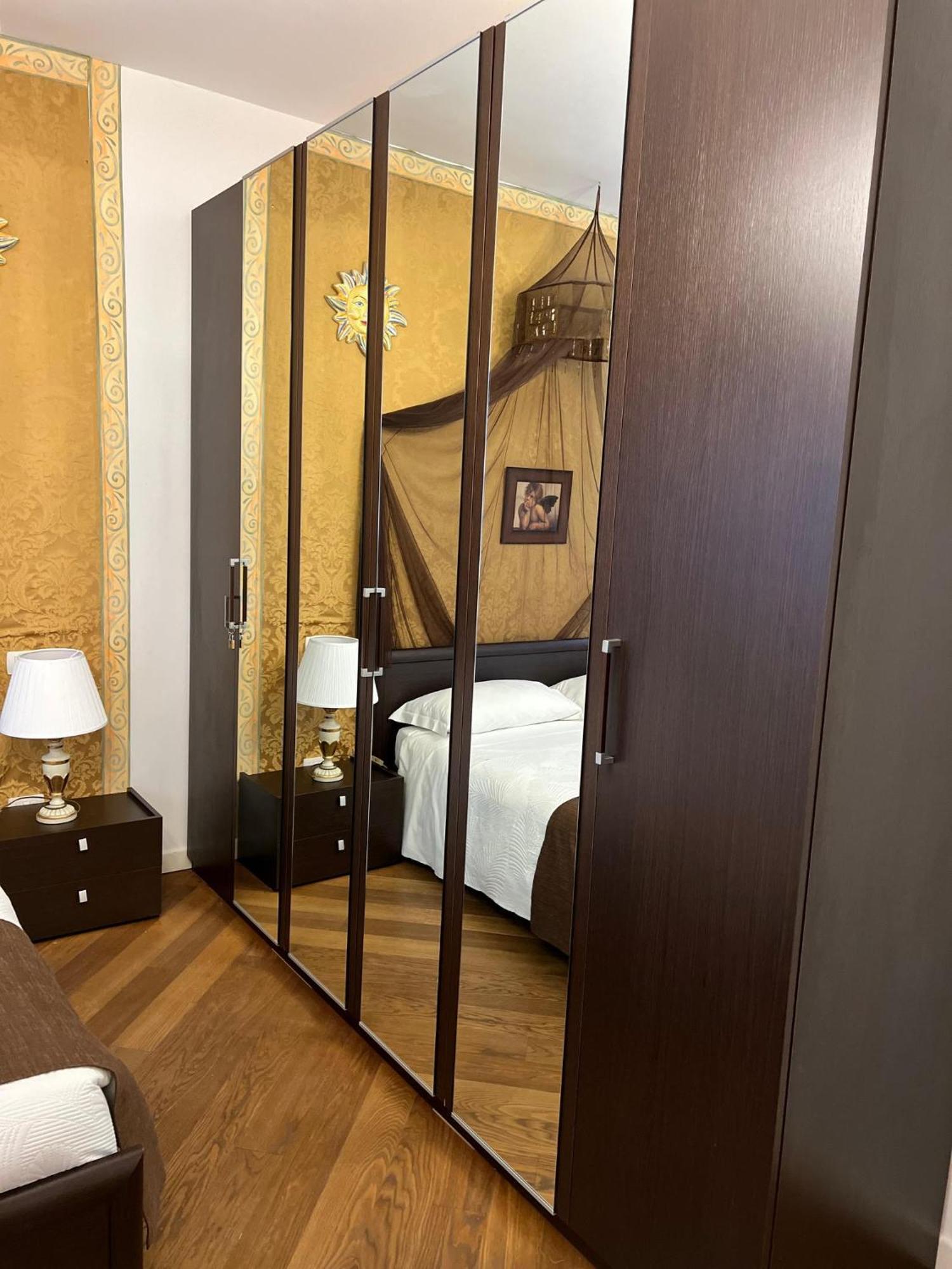 Casabella Apartment Venice Ngoại thất bức ảnh