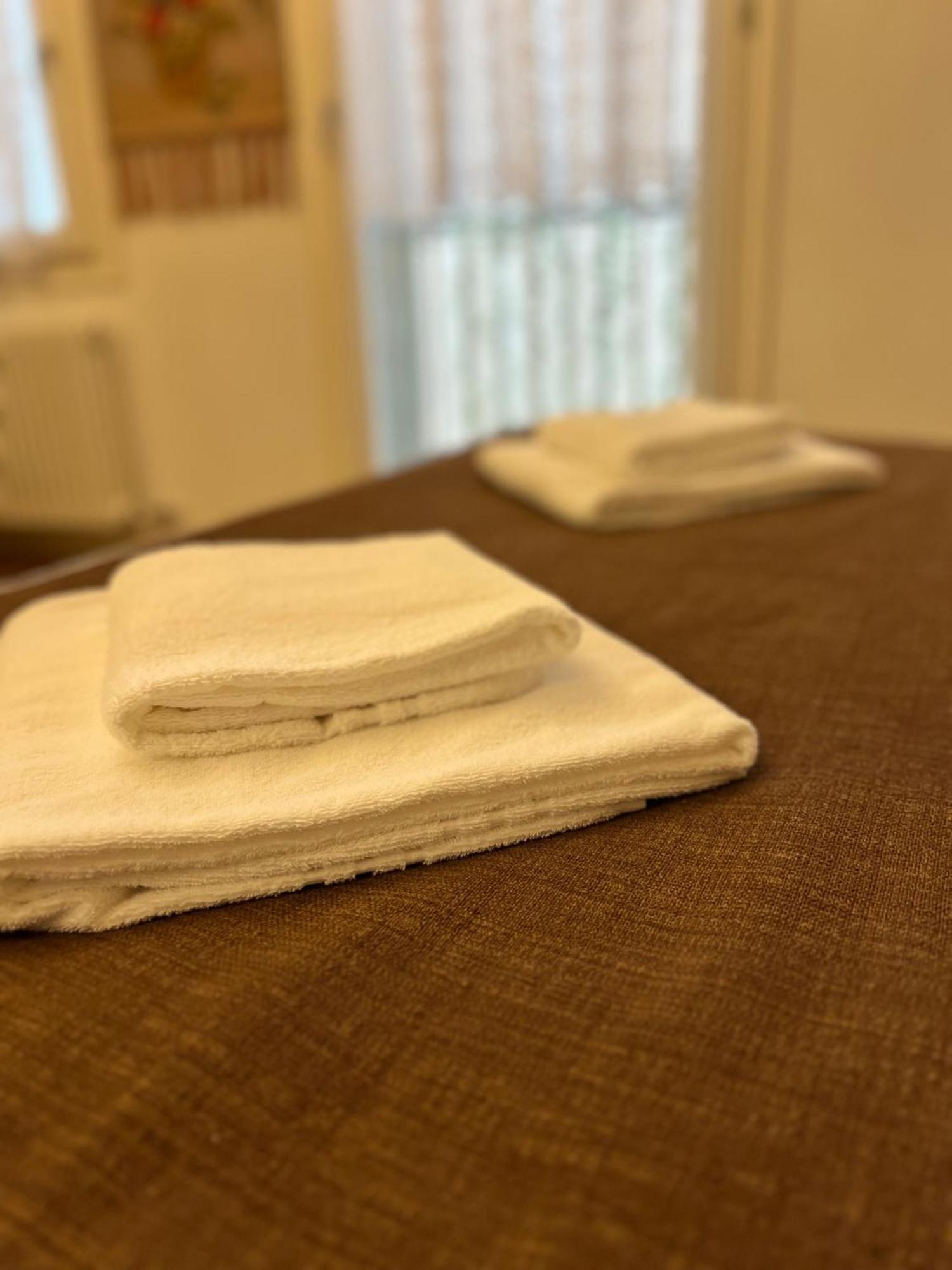 Casabella Apartment Venice Ngoại thất bức ảnh